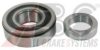 OPEL 414300 Wheel Bearing Kit